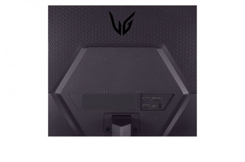 LG Electronics Monitor gamingowy 24GS50F-B 24' FHD UltraGear 180Hz