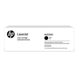 Toner HP 415XH LaserJet (W2030XC) black