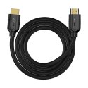 UNITEK KABEL HDMI 2.0 4K 60HZ 1,5M C11079BK-1.5M