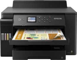 Drukarka atramentowa kolorowa Epson EcoTank L11160 - C11CJ04402