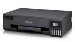 Drukarka atramentowa kolorowa Epson EcoTank L18050 - C11CK38402