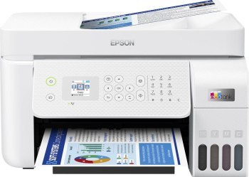 Urządzenie wielofunkcyjne Epson EcoTank L5296 - C11CJ65404