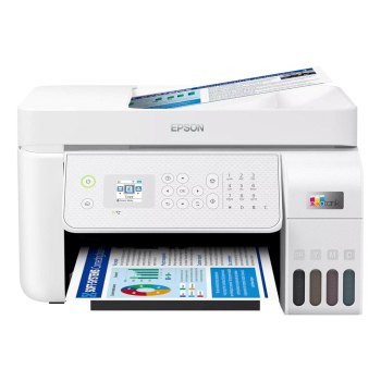 Urządzenie wielofunkcyjne Epson EcoTank L5316 - C11CJ65413