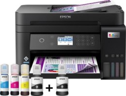 Urządzenie wielofunkcyjne Epson EcoTank L6270 - C11CJ61403