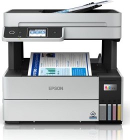 Urządzenie wielofunkcyjne Epson EcoTank L6490 - C11CJ88403