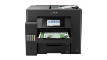 Urządzenie wielofunkcyjne Epson Ecotank L6550 - (C11CJ30402)