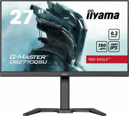 MONITOR IIYAMA LED 27