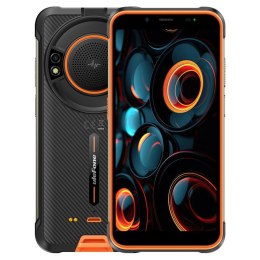 Smartphone Ulefone Power Armor 16S 8GB/128GB (pomarańczowy)