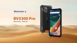 Smartfon Blackview BV5300 Pro 4/64GB Zielony