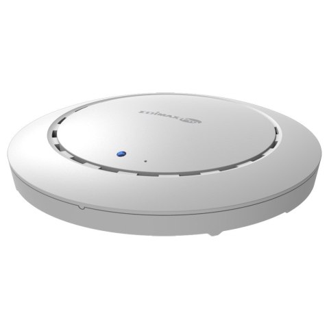 Edimax CAP1200 punkt dostępowy WLAN 1200 Mbit/s Biały Obsługa PoE