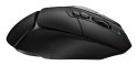 Logitech G G502 X Lightspeed myszka Gaming Po prawej stronie RF Wireless Optyczny 25600 DPI