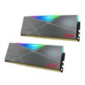 XPG SPECTRIX D50 moduł pamięci 16 GB 2 x 8 GB DDR4 3600 MHz