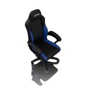 Fotel gamingowy Nitro Concepts C100 - Black/Blue