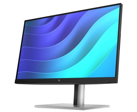 HP Inc. Monitor 21.5 cali E22 G5 FHD 6N4E8AA