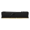 Kingston FURY DDR4 32GB (1x32GB) 3200MHz CL16 Beast Black