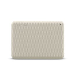 Toshiba Canvio Advance zewnętrzny dysk twarde 1 TB 2.5