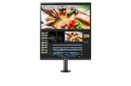 LG 28MQ780-B monitor komputerowy 70,1 cm (27.6