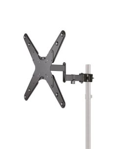 TV SET ACC POLE MOUNT 32-55