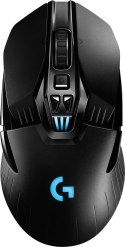 Logitech Mysz G903 Hero Lightspeed