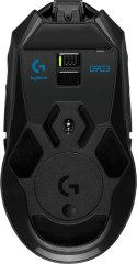 Logitech Mysz G903 Hero Lightspeed