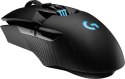 Logitech Mysz G903 Hero Lightspeed