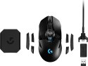 Logitech Mysz G903 Hero Lightspeed