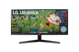 MONITOR LG LED 29