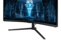 MONITOR LCD 32" ODYSSEY NEO G8/LS32BG850NPXEN SAMSUNG