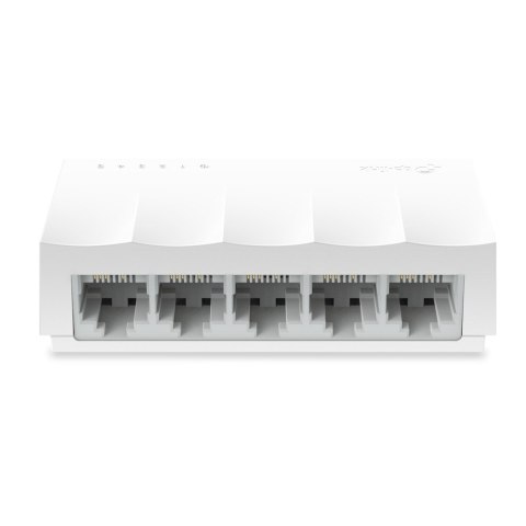 TP-LINK Przełącznik typu deskto LS1005 switch 5x10/100