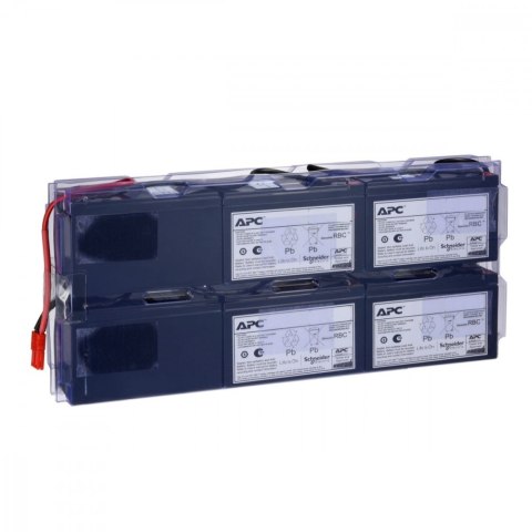 APC Zamienna kaseta akumulatorowa APC, VRLA, 9 Ah, 72 V DC do UPS SRV3KRIRK-E