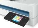 HP Scanjet Pro N4600 fnw1 Skaner płaski/ADF 1200 x 1200 DPI A5 Biały