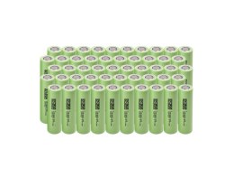 GREEN CELL OGNIWA 18650 50X AKUMULATOR 18650 LI-ION INR1865029E 3.7V 2900MAH