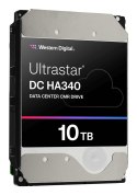 Dysk serwerowy HDD Western Digital Ultrastar DC HA340 WUS721210BLE6L4 (10 TB; 3.5"; SATA)