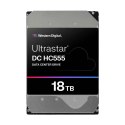 Dysk twardy HDD WD Ultrastar 18TB 3,5" SATA 0B48723