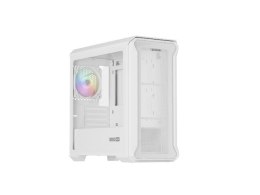 Natec Obudowa Genesis IRID 503 ARGB LITE MATX MINI