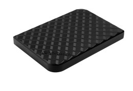 Verbatim Przenośny dysk twardy Store 'n' Go USB 3.0 Portable Hard Drive 1 TB — czarny