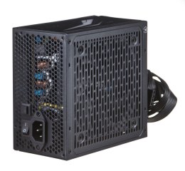 Zasilacz Aerocool LUX AEROPGSLUXRGB-650 (650 W; 120 mm)