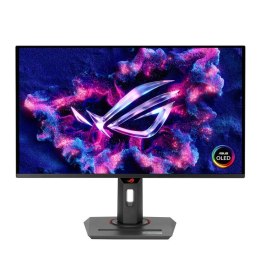 Asus Monitor 27 cali XG27ACDNG OLED HDMI DP USB 360Hz