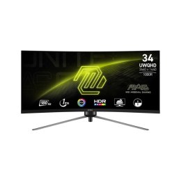 Monitor MSI 34