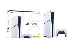 KONSOLA SONY PLAYSTATION 5 SLIM D CHASSIS