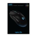 MYSZ GAMINGOWA LOGITECH G403 HERO