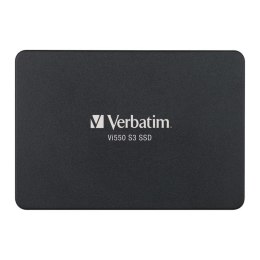 VERBATIM DYSK SSD VI550 S3 1TB 2.5