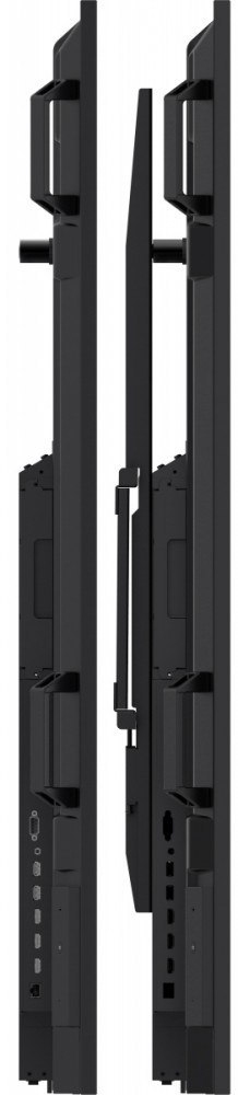 IIYAMA Monitor 86 cali LH8664UHS-B2AG,24/7,IPS,ANDROID.11,4K,3xHDMI,RJ45, 2xUSB,WiFi