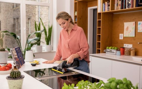 Karcher Myjka do okien WV5 Plus N Black Edition EU 1.633-467.0