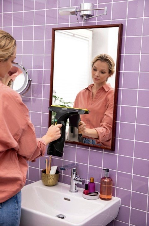 Karcher Myjka do okien WV5 Plus N Black Edition EU 1.633-467.0