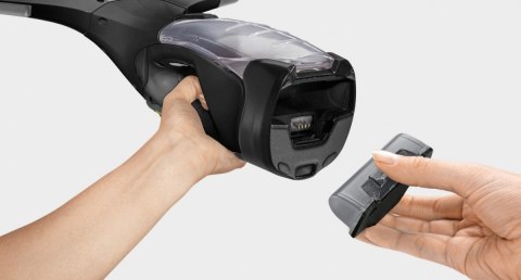 Karcher Myjka do okien WV5 Plus N Black Edition EU 1.633-467.0