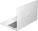 Laptop dla Nauczyciela - HP ProBook 465 G11 Ryzen 5 7535U 16"WUXGA IPS 16GB SSD512 Radeon 660M 56Wh Win11 2Y Pike Silver