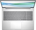 Laptop dla Nauczyciela - HP ProBook 465 G11 Ryzen 5 7535U 16"WUXGA IPS 16GB SSD512 Radeon 660M 56Wh Win11 2Y Pike Silver