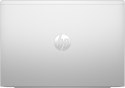 Laptop dla Nauczyciela - HP ProBook 465 G11 Ryzen 5 7535U 16"WUXGA IPS 16GB SSD512 Radeon 660M 56Wh Win11 2Y Pike Silver