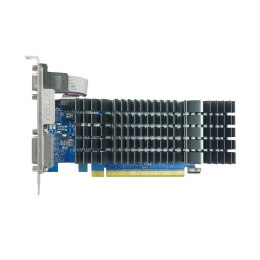 Karta graf. ASUS GeForce GT 710 2GB GDDR5 EVO Low-P